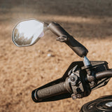 RAM® Tough-Mirror™ Left Mirror without Ball (RAP-465LU)