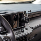 RAM® Rotating X-Grip® Large Phone Mount with Flex Adhesive Base (RAP-B-378-UN10RU)