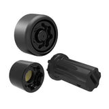 RAM® Pin-Lock™ Security Nut for D & E Size Arms & Gimbal Brackets (RAP-S-NUT5-GU)