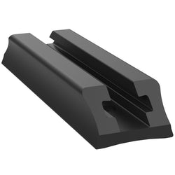 RAM® Tough-Track™ - End Loading Composite 3" Track (RAP-TRACK-DR-3U)