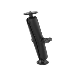 RAM® Double Ball Mount with 1/4"-20 Male Thread (RAM-101AU-D)