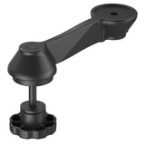 RAM® 6" Straight Extension Swing Arm for Horizontal/Vertical Mounts (RAM-109-1ASU)