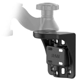 RAM® Vertical Swing Arm Base (RAM-109V-BU)
