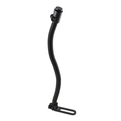 RAM® Pod™ I Vehicle Mount with 18" Rod and Composite Octagon Button (RAM-316-1AU)