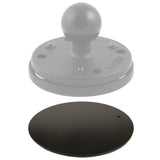 RAM® Steel Adhesive Plate Adapter for Magnetic Mounts (RAM-343-PU)