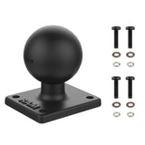 RAM® Ball Adapter for Zebra Keyboard KYBD-QW-VC-01 VC70/80 (RAM-347-ZE17U)