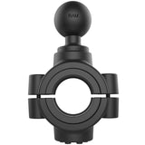 RAM® Torque™ 1 ½" - 2" Diameter Rail Base - C Size Aluminum Ball (RAM-351-415-15-2U)