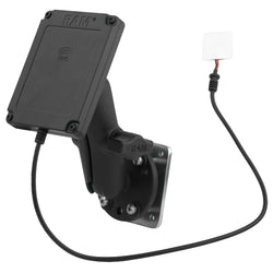 RAM® NFC Extender with Dashboard Mount (RAM-B-101-225B-NFCU)