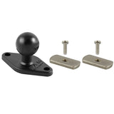 RAM® Universal Wheelchair Ball Base - B Size (RAM-B-238-WCT)