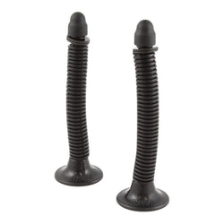 RAM® 2-Pack 6" Adjustable Foot Stabilizers (RAM-FOOT2-2)