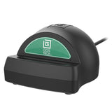 GDS® Desktop Dock with Power Delivery & Peripheral Port (RAM-GDS-DOCK-D7AU)