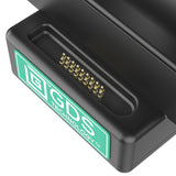 GDS® Tough-Dock™ with USB-C 3.1 for Samsung Tab A 10.1 SM-T510 (RAM-GDS-DOCK-SAM65CU)