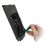 GDS® Hand-Stand™ Magnetic Hand Strap and Kickstand for Tablets (RAM-GDS-HS1MU)