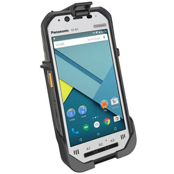 RAM® EZ-Roll’r™ Cradle for Panasonic Toughpad FZ-N1 & FZ-F1 (RAM-HOL-PAN10U)