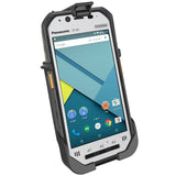 RAM® EZ-Roll’r™ Cradle for Panasonic Toughpad FZ-N1 & FZ-F1 (RAM-HOL-PAN10U)