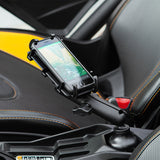 RAM® Quick-Grip™ Universal Phone Holder with Ball (RAM-HOL-PD3-238AU)