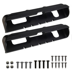 RAM® Tab-Tite™ End Cups for Apple iPad Gen 1-4 with Case + More (RAM-HOL-TAB17-CUPSU)