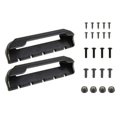RAM® Tab-Tite™ End Cups for 7-8" Tablets with Cases (RAM-HOL-TAB23-CUPSU)