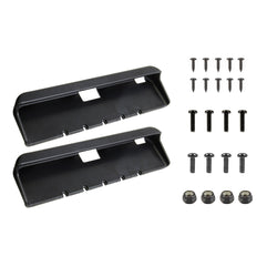 RAM® Tab-Tite™ End Cups for Samsung Tab 4 10.1 with Case + More (RAM-HOL-TAB25-CUPSU)