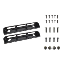 RAM® Tab-Tite™ End Cups for Apple iPad Gen 1-4 + More (RAM-HOL-TAB3-CUPSU)