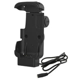 RAM® Form-Fit Powered Dock for Zebra TC53 & TC58 (RAM-HOL-ZE17-2U)