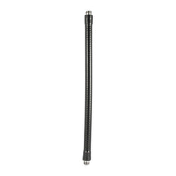 RAM® 12" Long 1/4" NPSM Male Threaded Flexible Pipe (RAM-PF-585-12)