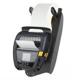RAM® Printer Mount with Paper Feed for Zebra ZQ630 Series (RAM-PM1-ZE31U)