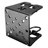 RAM® Vertical Drill-Down Vehicle Base with Lower RAM® Tele-Pole™ (RAM-VB-184T)