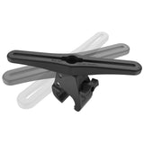 RAM® Tough-Track™ with Large RAM® Tough-Claw™ (RAP-401-TRACKU)
