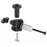 RAM® Track-Node™ Adjustable Track & Ratchet Base (RAP-411)