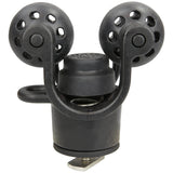 RAM® Roller-Ball™ Paddle & Accessory Holder (RAP-412U)