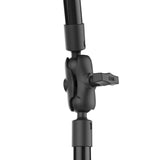 RAM® Tough-Pole™ 47" Action Camera Track Mount (RAP-425-18-18-A-GOP1)