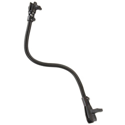 RAM® Flex-Rod™ 24" Rod with B Size & C Size Socket Arms (RAP-BC-200-1-24U)