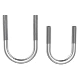 RAM® Tough-Track™ - 9" Track for 5/8" - 1 1/4" Rails (RAP-TRACK-B12U)