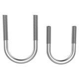 RAM® Tough-Track™ - 4" Track for 5/8" - 1 1/4" Rails (RAP-TRACK-B7U)