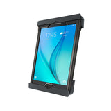 RAM-HOL-TAB20U RAM Tab-Tite Holder for 9"-10.5" Tablets with Heavy Duty Cases-image-2