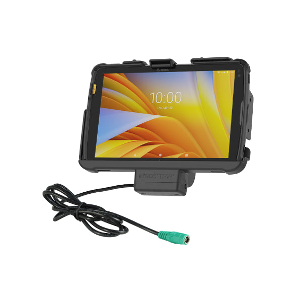 RAM® Tough-Dock™ for Zebra ET4x 10" Tablet (RAM-HOL-ZE21PU)