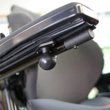 RAM-238-WCT RAM Universal Wheelchair Ball Base-image-3