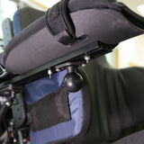 RAM-238-WCT RAM Universal Wheelchair Ball Base-image-5