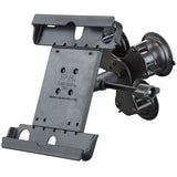 RAM-333-224-1-ALA1-TAB20U RAM Tab-Tite with RAM Twist-Lock Triple Suction for 9"-10.5" Tablets-image-1