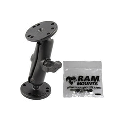 RAM Garmin Fishfinders & GPSMAP Devices 1" Ball Mount (RAM-B-101-G2U) - Image1