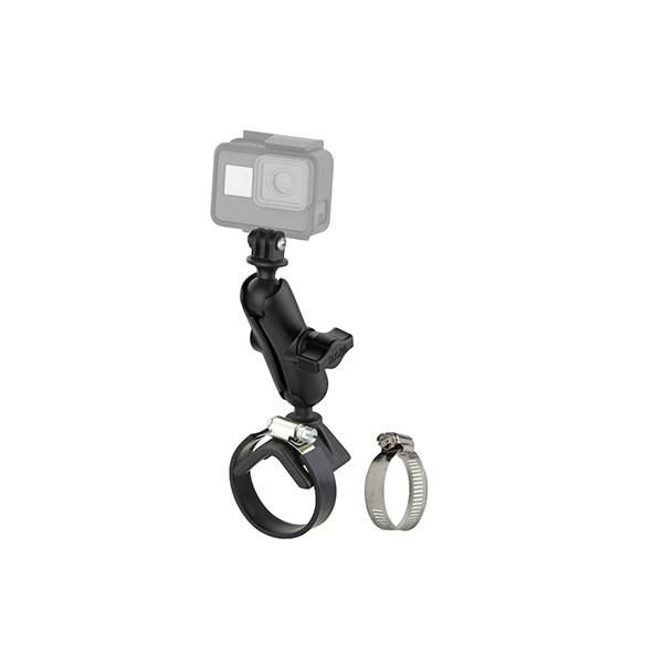 gopro camera stick mount