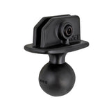 RAM Garmin VIRB™ Camera Adapter w/ B Size 1" Ball (RAM-B-202U-GA63) - Image1
