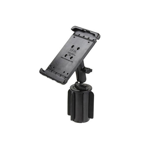 RAM® Tab-Tite Cup Holder Mount for Samsung Galaxy Tab S2 8.0 + More (RAM-B-299-3-TAB30U)