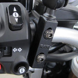 RAM Motorcycle Bar Base with 1" Ball (RAM-B-309-1U) - Image3