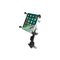 RAM® X-Grip® with RAM® Tough-Claw™ Small Mount for 7"-8" Tablets (RAM-B-400-C-UN8U)