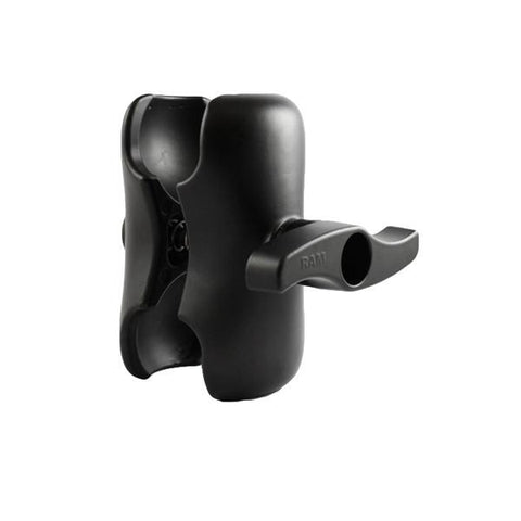 RAM-E-201U-D - RAM Short Socket Arm for 3.38" Balls - Image1