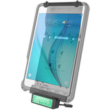 RAM-GDS-DOCK-V2-SAM20U - RAM Samsung Galaxy Tab E 9.6 Dock - Image3
