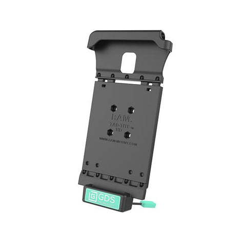 RAM-GDS-DOCK-V2-SAM29U GDS Samsung Tab Active2 Vehicle Dock - RAM Mounts Singapore