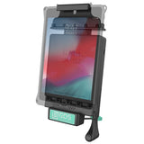 RAM-GDS-DOCKL-V2-AP27U GDS Locking Vehicle Dock for Apple iPad mini 4 & 5-image-2